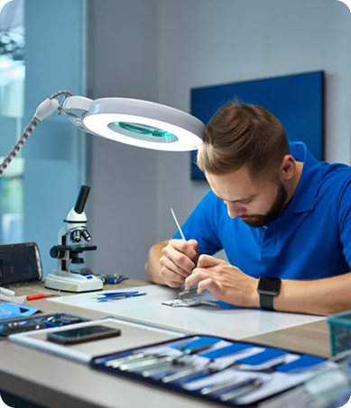 О сервисном центре Yamaguchi в Новосибирске